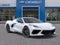 2024 Chevrolet Corvette Stingray 3LT