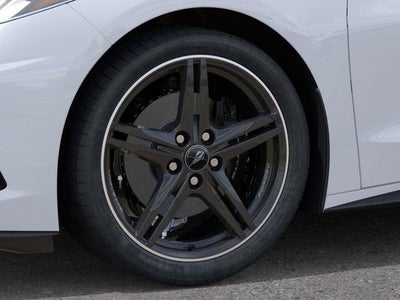 2024 Chevrolet Corvette Stingray 3LT