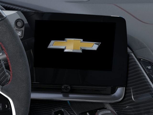 2025 Chevrolet Corvette Z06 3LZ