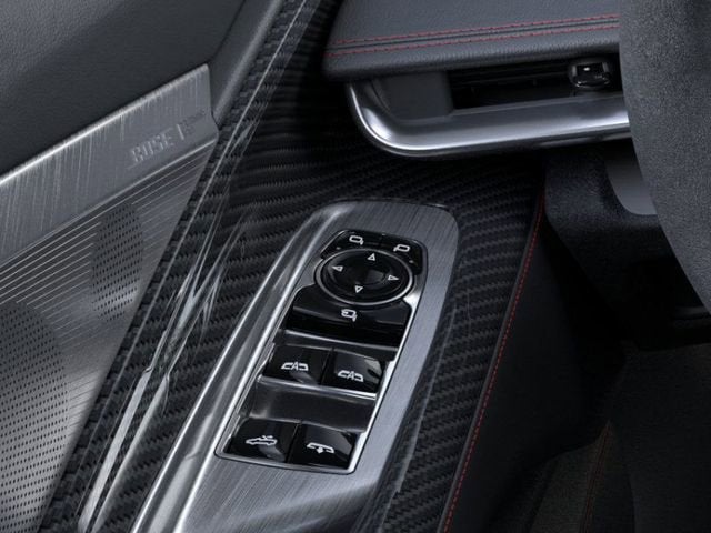 2025 Chevrolet Corvette Z06 3LZ