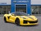 2025 Chevrolet Corvette Z06 3LZ