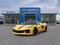2025 Chevrolet Corvette Z06 3LZ
