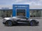 2027 Chevrolet Corvette ZR1 3LZ