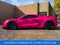 2024 Chevrolet Corvette E-Ray 2LZ