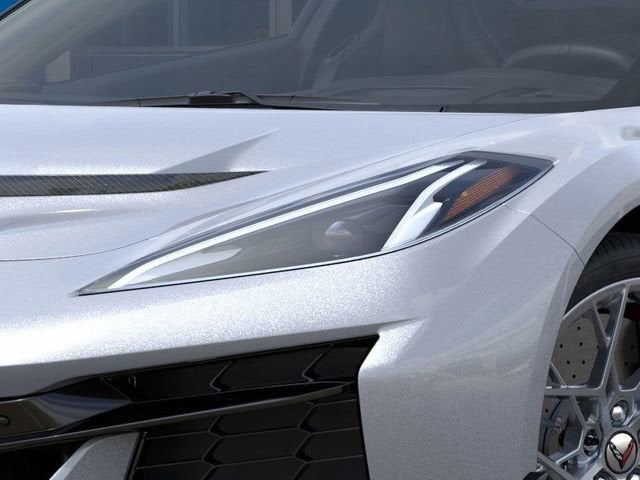 2026 Chevrolet Corvette ZR1X 3LZ