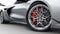 2026 Chevrolet Corvette ZR1X 3LZ