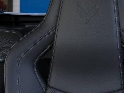2027 Chevrolet Corvette Grand Sport 1LT