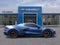 2027 Chevrolet Corvette Grand Sport 1LT
