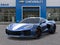 2027 Chevrolet Corvette Grand Sport 1LT