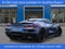 2027 Chevrolet Corvette Grand Sport 1LT