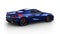 2027 Chevrolet Corvette Grand Sport 1LT