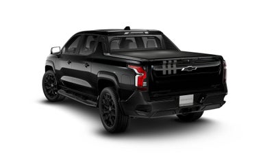 2026 Chevrolet Silverado EV RST Stars and Steel Edition - Extended Range