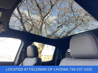 2024 Chevrolet Silverado EV RST