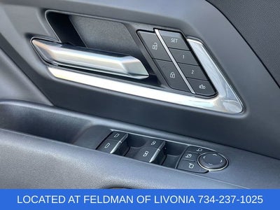 2024 Chevrolet Silverado EV RST