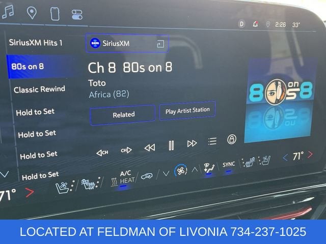 2024 Chevrolet Silverado EV RST