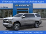 2027 Chevrolet Tahoe LT