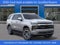 2027 Chevrolet Tahoe LT
