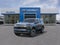 2027 Chevrolet Tahoe LT