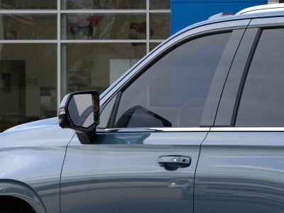 2027 Chevrolet Tahoe LT