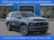 2027 Chevrolet Tahoe LT