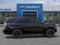 2027 Chevrolet Tahoe Z71
