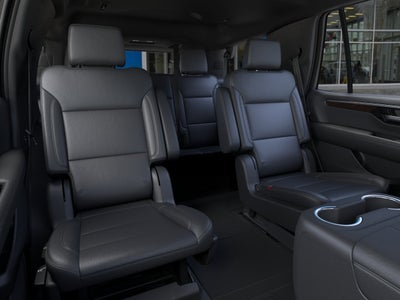 2027 Chevrolet Tahoe Z71