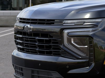 2027 Chevrolet Tahoe RST