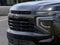 2027 Chevrolet Tahoe RST
