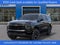 2027 Chevrolet Tahoe RST