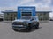 2027 Chevrolet Tahoe High Country