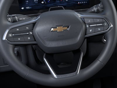 2027 Chevrolet Tahoe High Country