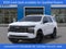 2027 Chevrolet Tahoe High Country