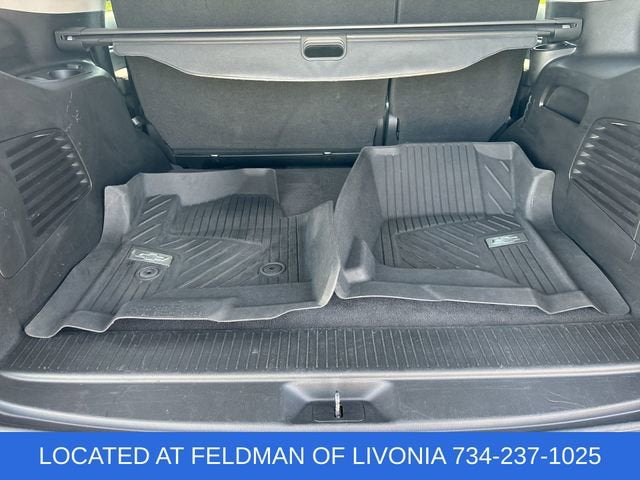 2019 Chevrolet Tahoe LS