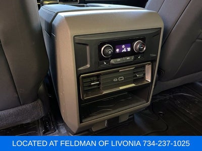2024 GMC HUMMER EV Pickup 2X
