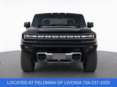 2025 GMC HUMMER EV Pickup 2X