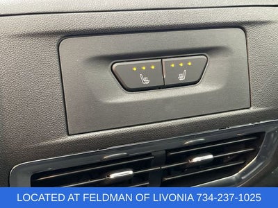 2024 GMC Sierra EV Denali Edition 1