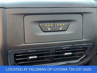 2024 GMC Sierra EV Denali Edition 1