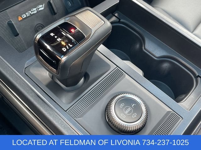 2022 GMC HUMMER EV Pickup Hummer EV Pickup