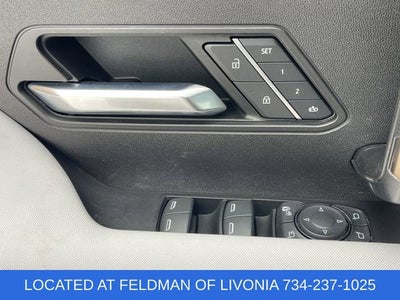 2022 GMC HUMMER EV Pickup Hummer EV Pickup