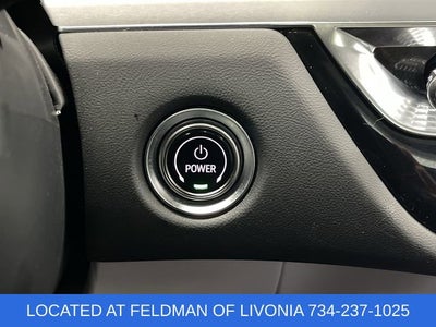 2024 Cadillac LYRIQ Luxury 2