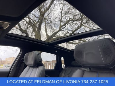 2024 Cadillac LYRIQ Sport 2