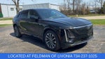 2024 Cadillac LYRIQ Sport 2