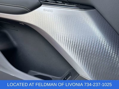 2024 Cadillac LYRIQ Sport 2