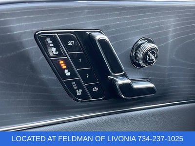 2024 Cadillac LYRIQ Sport 2