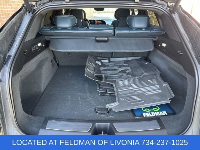 2024 Cadillac LYRIQ Sport 3