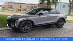 2024 Cadillac LYRIQ Sport 3