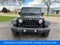 2010 Jeep Wrangler Unlimited Sport