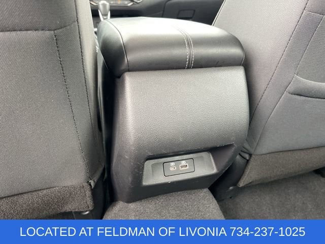 2024 Nissan Altima SV Intelligent AWD