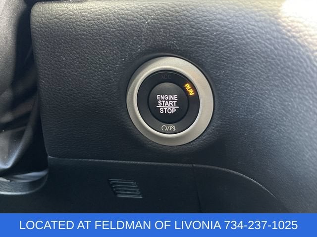 2024 Chrysler Pacifica Hybrid S Appearance Pkg