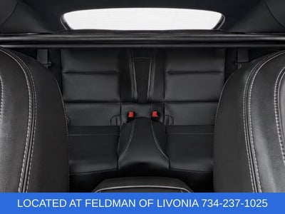 2013 Chevrolet Camaro LT